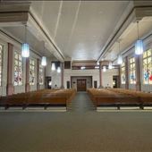 St Joseph's Church : 2025