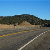US HWY 10 W- Bozeman Hill Road