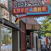Stockmans Bar