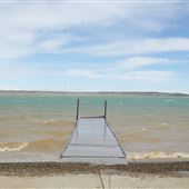 Deadman's Basin Reservoir : 2026