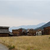 Yellowstone Film Ranch (2026)