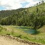 Alder Gulch Mine