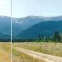 Beartooth Mountains