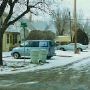 Glendive (ARCHIVAL)