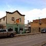 Golden Harvest Cafe