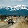 Whitefish Mountain Resort (Big Mountain)