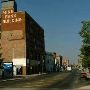 Uptown Butte