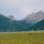 CB Guest Ranch