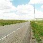 Highway 3- Broadview