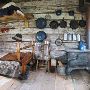 Nevada City [Interiors]