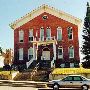 Virginia City: Courthouse
