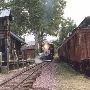 Nevada City Rail
