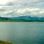 Nilan Reservoir
