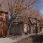 Nevada City [Snow]