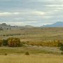 Highway 287- Augusta