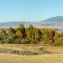 Canyon Ferry Reservoir