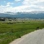 Highway 569- Anaconda