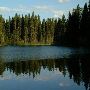 Holland Lake