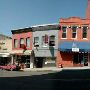 Uptown Butte