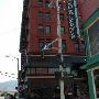 Uptown Butte