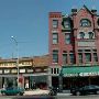 Uptown Butte