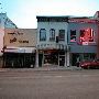 Uptown Butte