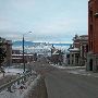 Butte [Snow]