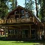 The Lodges on Seely Lake
