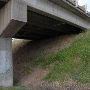 Interstate 15 - Vaughn Underpass