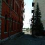 Butte Alleys