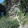 Glacier National Park : Two Medicine (Running Eagle Falls)