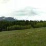 Flint Creek Mountains