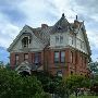 Kline Schmidt Mansion