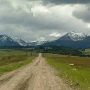 Rock Creek Road