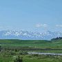 Crazy Mountains