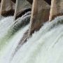 Hauser Dam