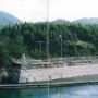 Thompson Falls Dam