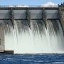 Canyon Ferry Dam