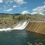 Holter Dam