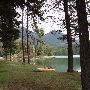 Holland Lake
