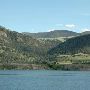 Holter Lake