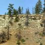 Bellion Creek Canyon