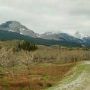 Badger Creek Road