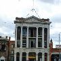 Butte Water Building