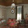Nevada City [Interiors]