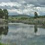 Nevada City: Gold Dredge