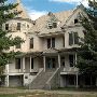 Twin Bridges Orphanage