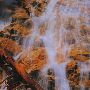Skalkaho Falls