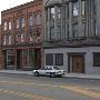Uptown Butte