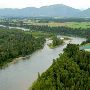Flathead River